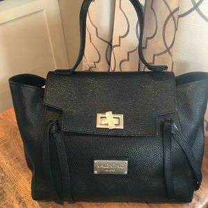 Valentino women’s briefcase
